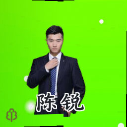 陈锐